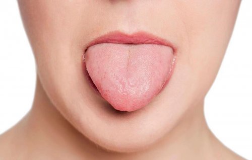 舌头出现哪些异常暗示身体出了问题