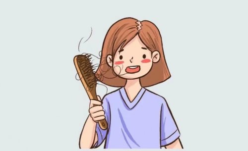长期不洗头会减少脱发吗，如何正确防脱发