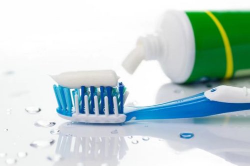 牙膏上含有这3个成分可能有致癌的风险购买时需谨慎