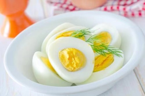 早餐吃水煮蛋方便又健康但3个错误一定要避免