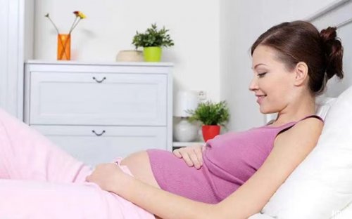 女人若有这4种坏习惯或健康问题可能会影响受孕