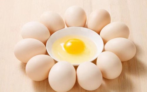 鸡蛋美味又营养但是这3种食物不要与鸡蛋同食