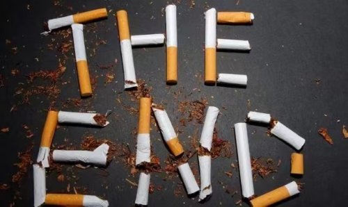 被列入黑名单的6种香烟你还在抽吗