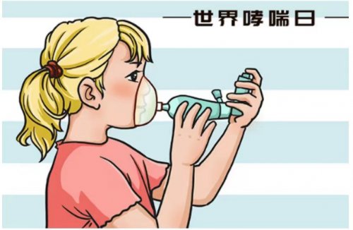 咳嗽反反复复老不好能是哮喘在作祟